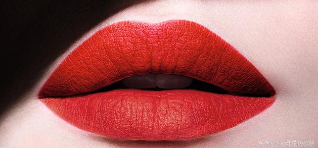 我用的这5支口红，伴娘一问，让我成了整个婚礼的焦点