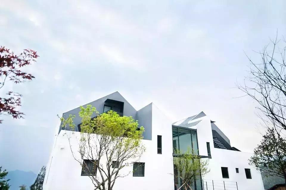 盘点那些绝美的民宿风,最有特色的民宿设计