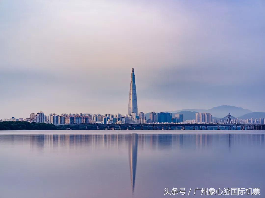 韩国有什么好玩？看完这篇你就懂了！