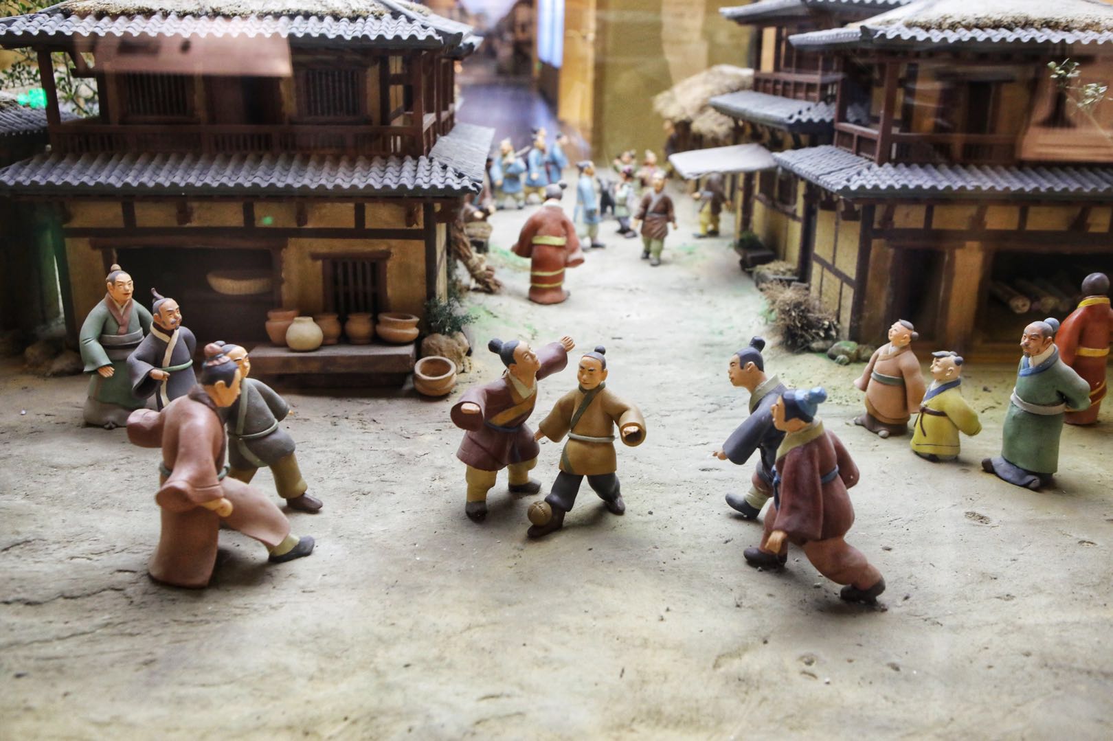 国际公认现代足球的发源地是哪里,世界足球起源地英格兰