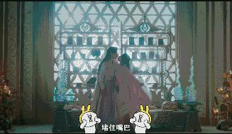 锦觅知道了陨丹的事,锦觅第几集捅了凤凰