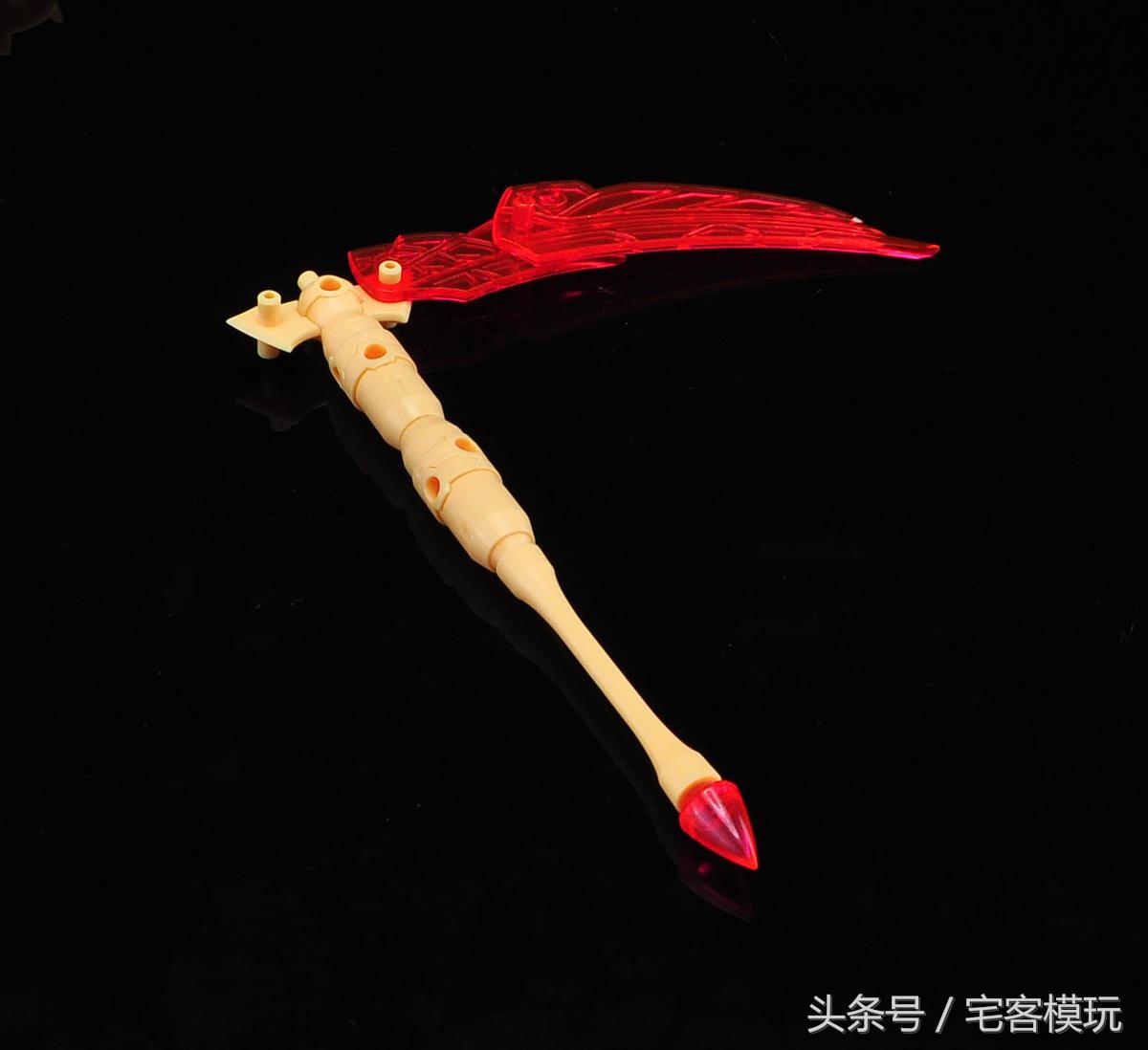 78官测：寿屋女神装置chaosPretty魔法少女
