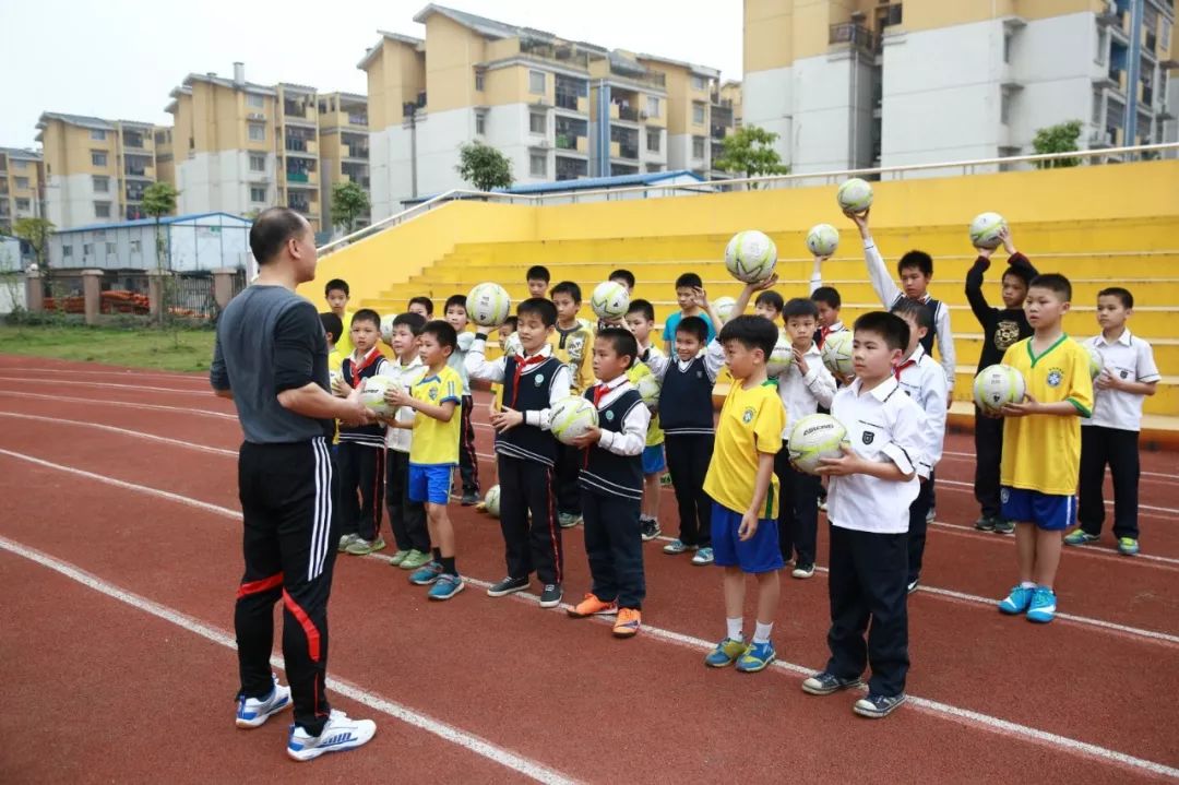 苏州市校园足球特色学校名单,教育部首批校园足球特色学校名单