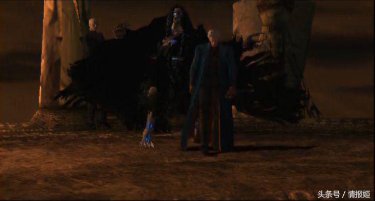 7把武器为什么会被封神,游戏七把武器