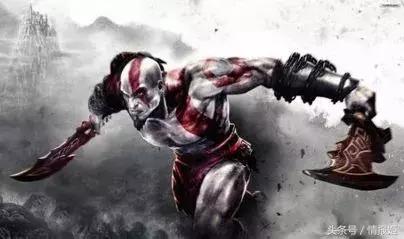 7把武器为什么会被封神,游戏七把武器