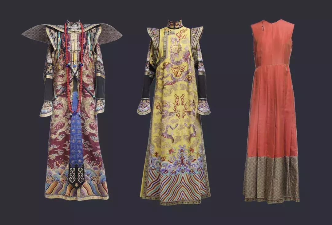 如懿传帝王无情受尽宠爱到失宠,如懿传乾隆盛世