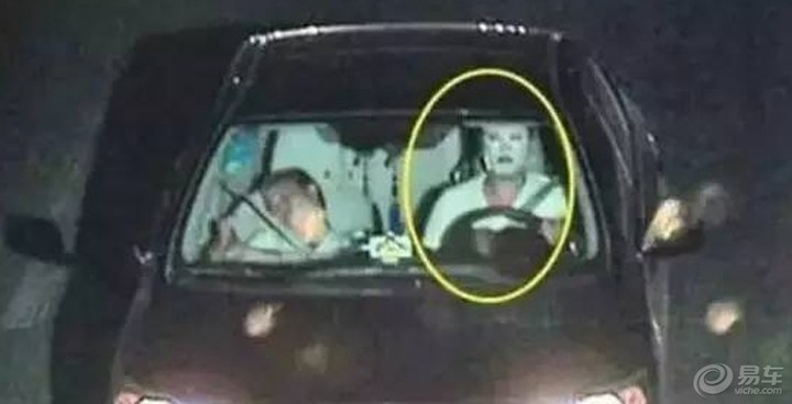 怎么对付远光狗又不犯法,对付远光狗用镜子管用吗