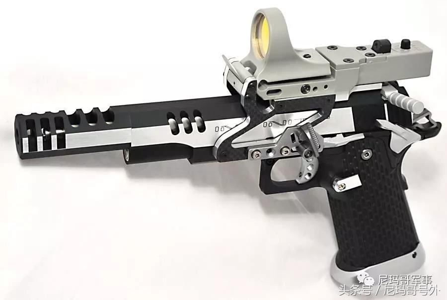 怎么给光学瞄具归零,新手怎么安装瞄具