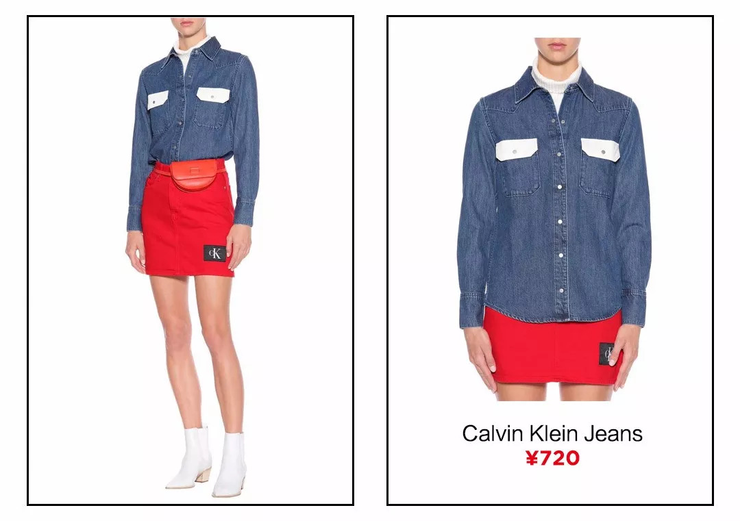 长袖衬衫怎么穿才好看,衬衫这样穿时髦又高级回头率200%