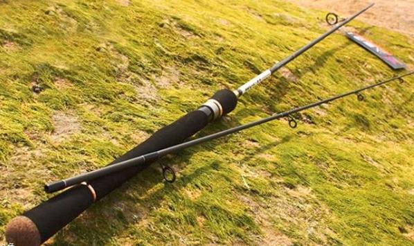 新手选路亚怎么选,新手入坑路亚到弃坑全过程