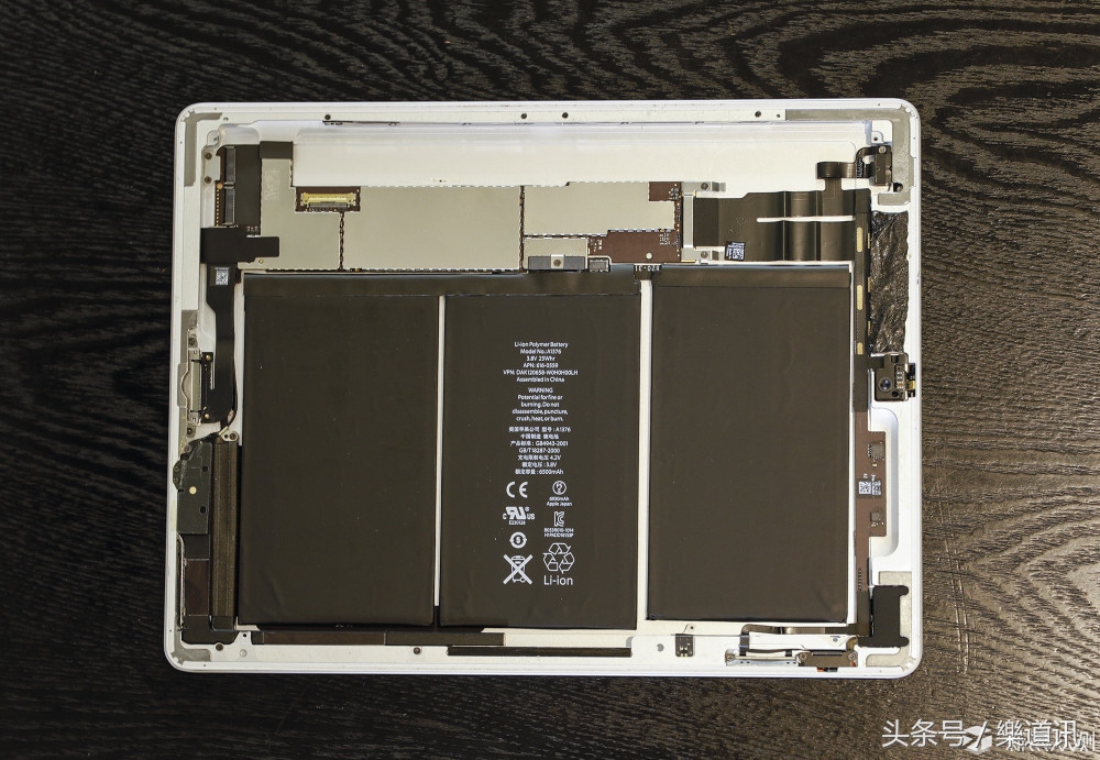 ipad换电池怎样才不会被坑,ipad更换电池最好去哪里