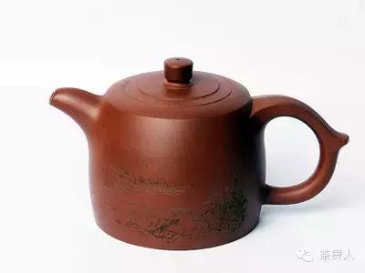 60种经典紫砂壶型及名称,60种紫砂壶型