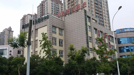 七岁鼻塞最佳治疗方法,儿童医院治鼻塞