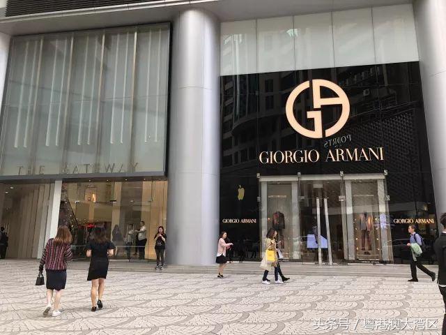 香港哪个地方购物最方便,香港哪里比较好玩和购物