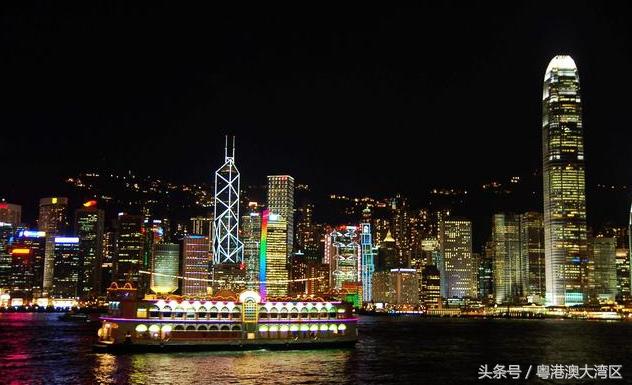 香港哪个地方购物最方便,香港哪里比较好玩和购物