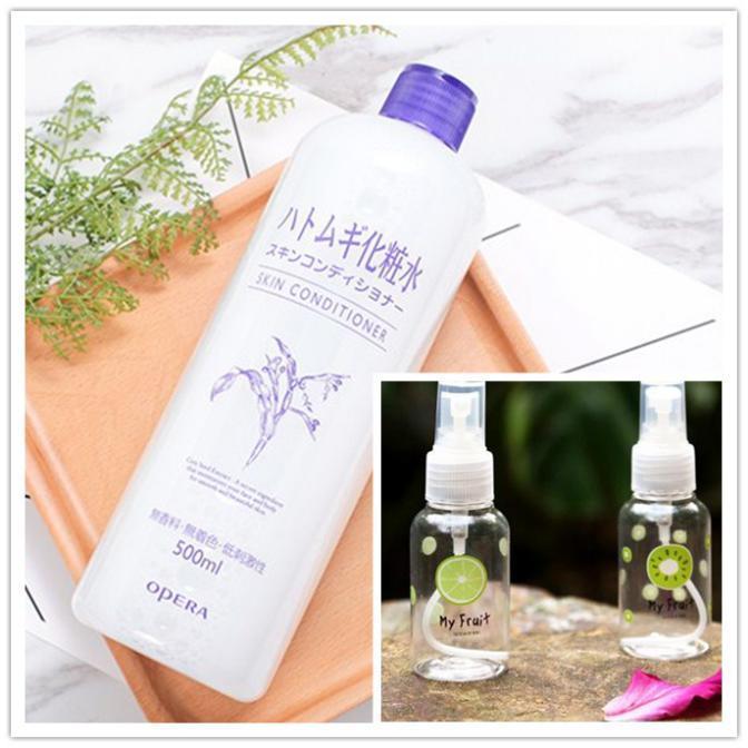 薏仁水巨补水,薏仁水补水保湿美白