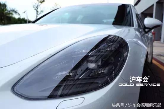 保时捷帕拉梅拉轮毂盖选配多少钱,保时捷帕拉梅拉后背盖车衣