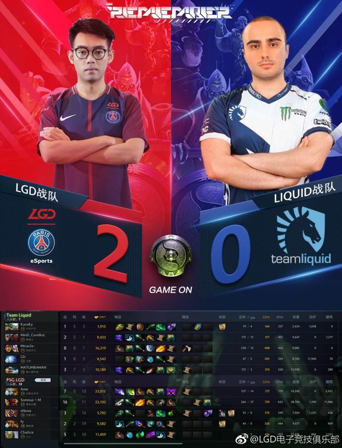游日报丨DOTA2偶数年的尊严靠LGD来维护绝地求生新增练习模式