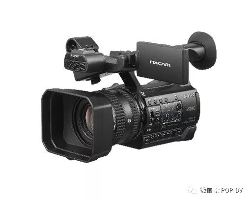索尼hxr-nx200高清4k摄录一体机,来一款相机性价比最高