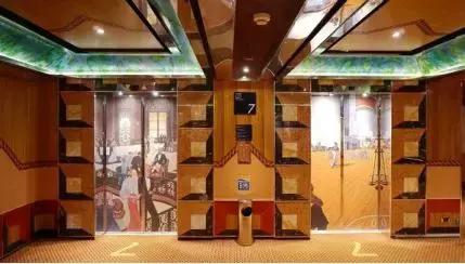 歌诗达邮轮票价,亲子游攻略总结