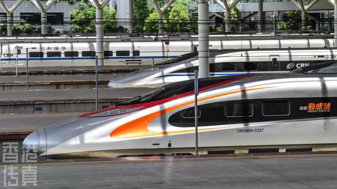 上饶到香港西九龙高铁,上饶到香港九龙的高铁票