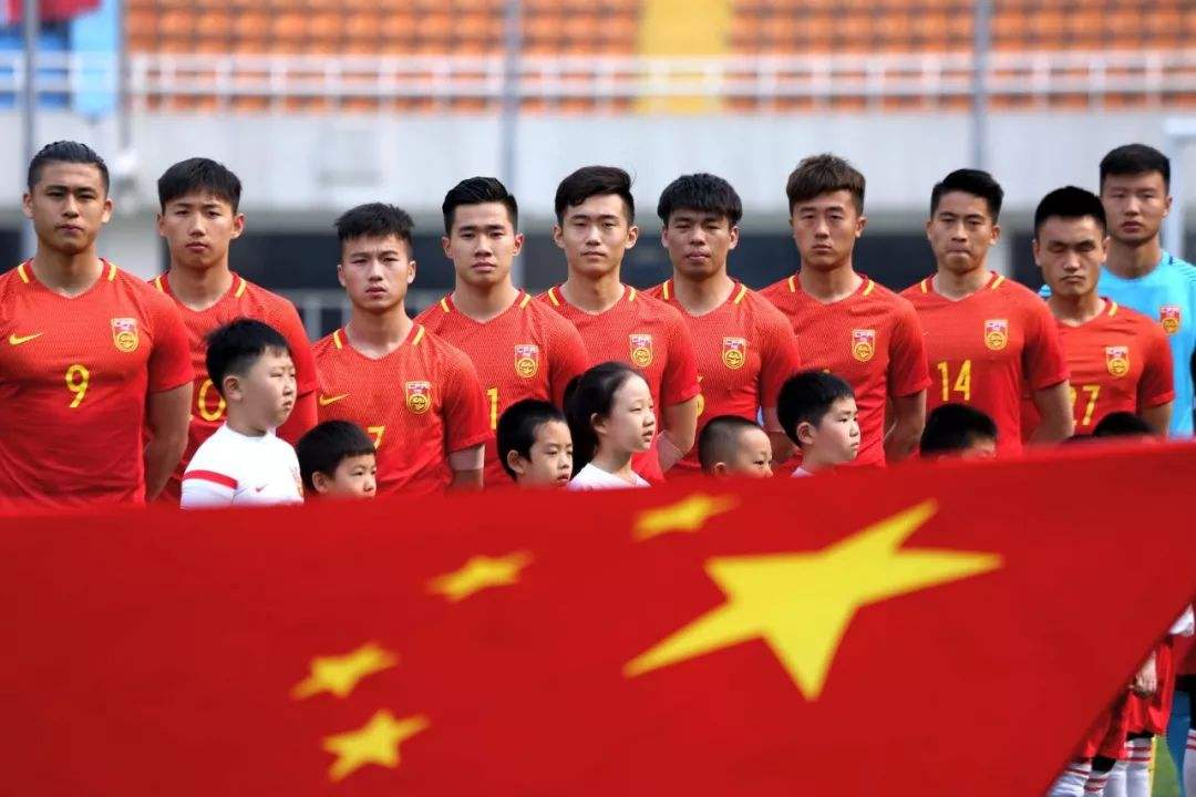 男足u23爆冷胜日本u23,男足u23亚洲杯出线形势