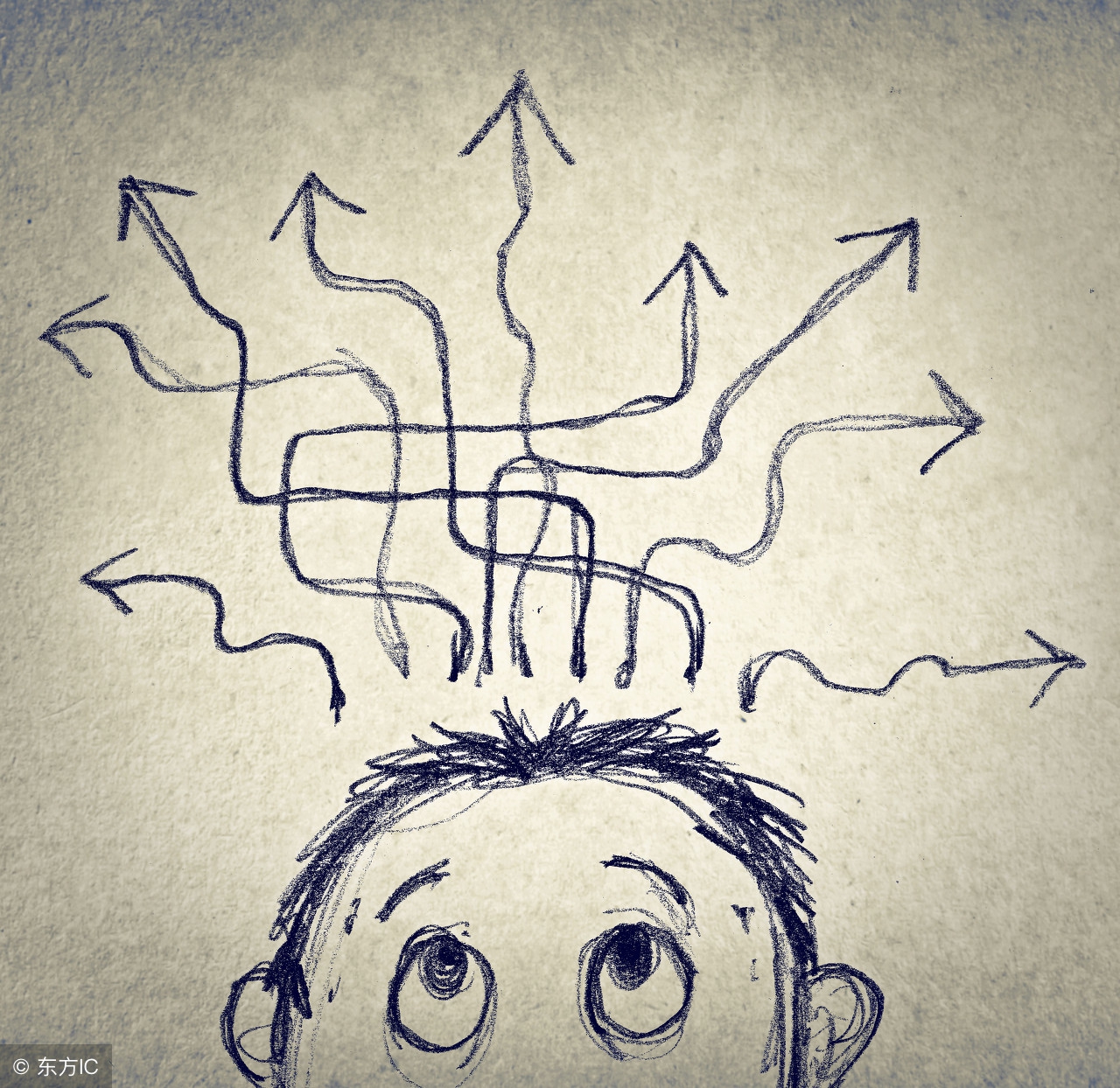 遇事犹豫不决拿不定主意怎么办,怎样才能改掉犹豫不决的毛病