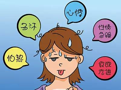 雌性荷尔蒙怎么治疗,女性雌性激素亢奋是怎么回事