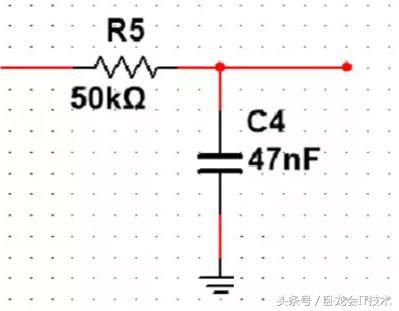 定时器产生方波的流程图,利用定时器产生100ms方波