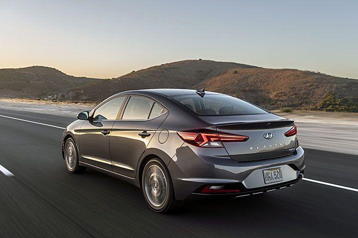 现代朗动会出新款吗,现代朗动换新