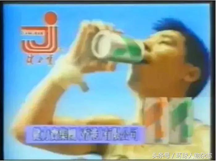 看了36年才看懂，原来你是这样的李宁！