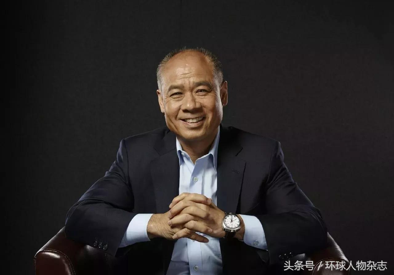 看了36年才看懂，原来你是这样的李宁！