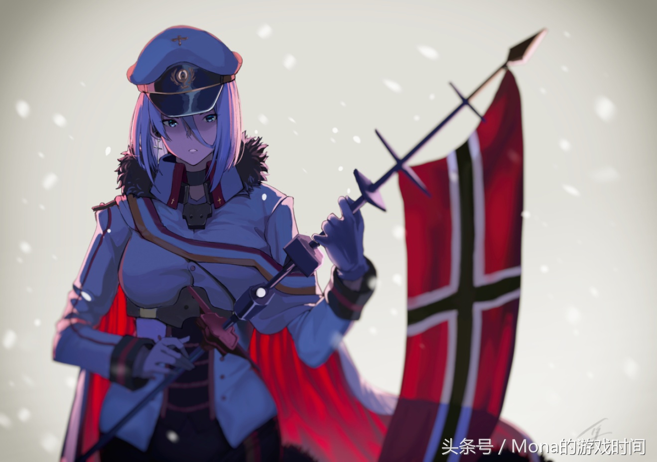 碧蓝航线剧情女王,碧蓝航线舰船故事