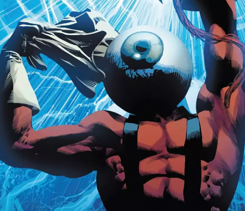 等了49天，我终于搞懂蚁人为什么没出现在《复联3》中