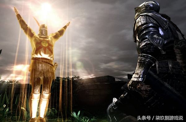 黑魂系列知名up主,黑魂留言梗