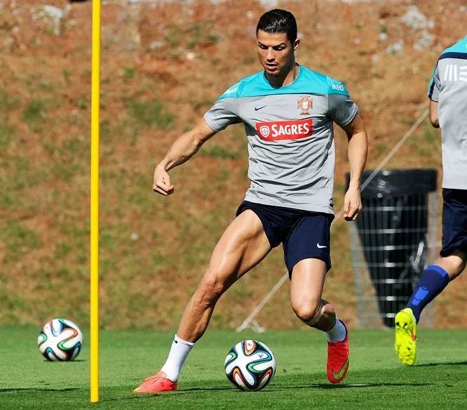 c罗体检报告体脂,c罗身体状态对照表