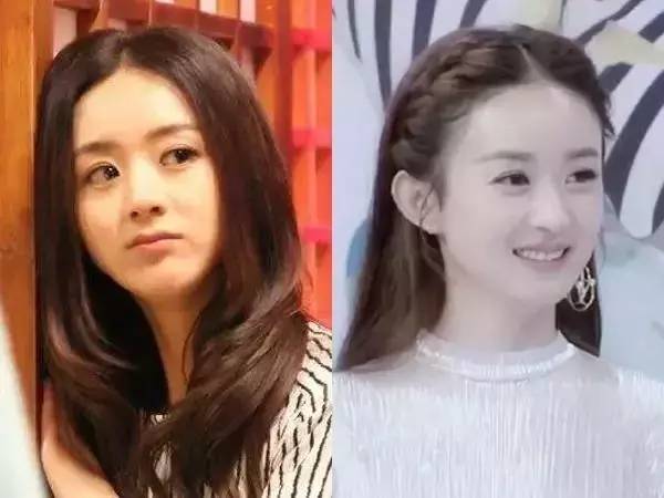 杨桃辫编发,杨桃辫怎么扎好看