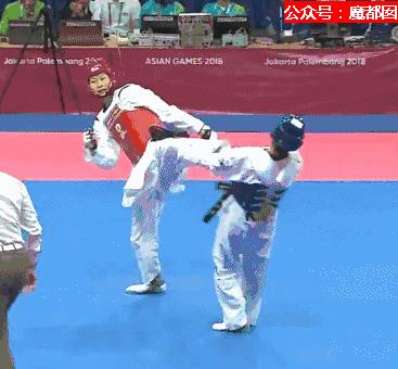 亚运会最奇葩的比赛,亚运会最奇葩比赛