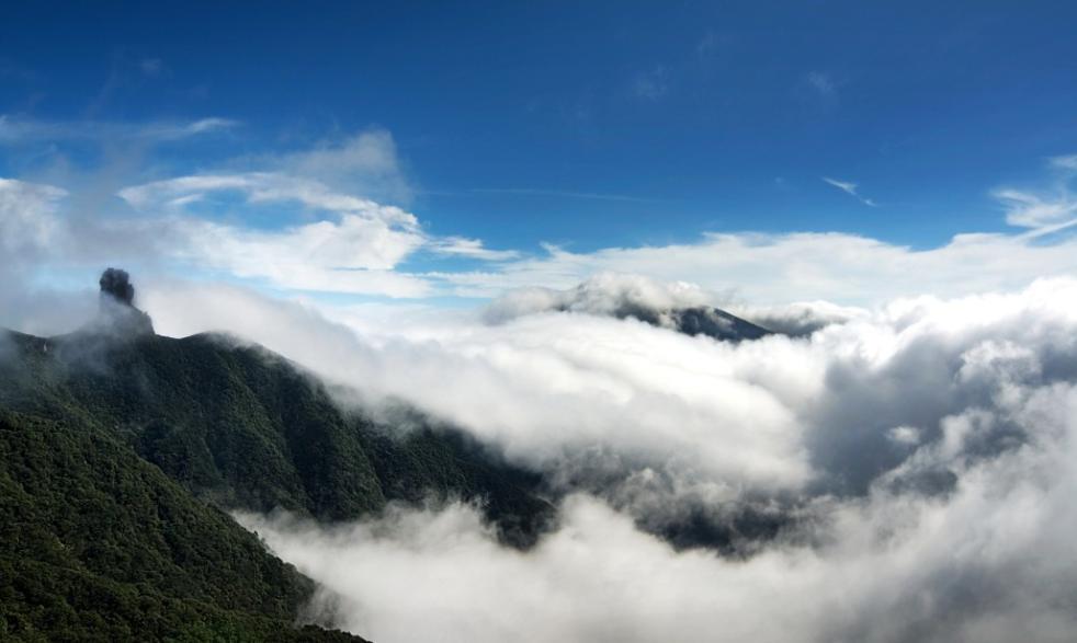贵州自驾游旅游攻略自由行,贵州环省自驾旅游攻略