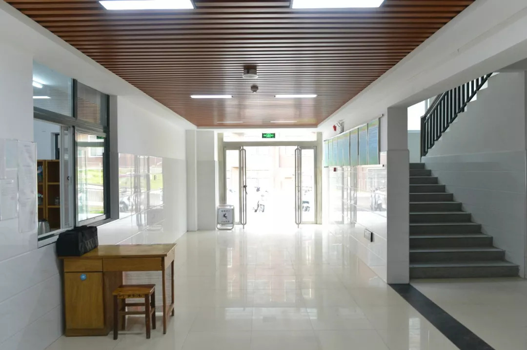 河南大学寝室曝光,河南高校宿舍有哪些