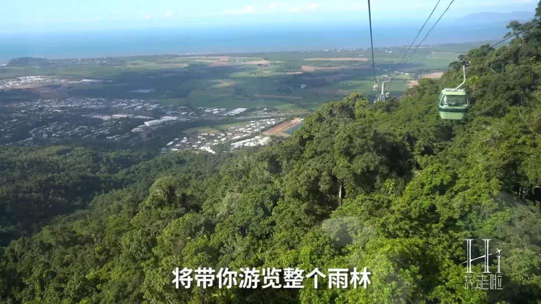 探秘｜《阿凡达》潘多拉星球的原型