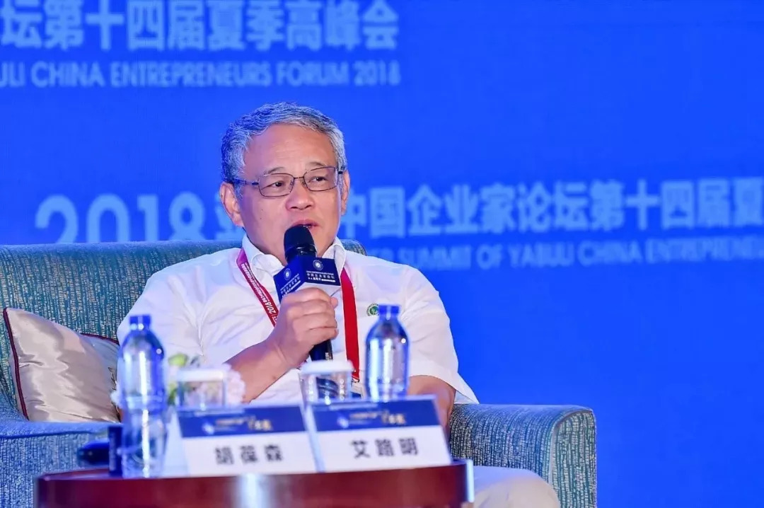 中国顶尖企业家聚会图片,企业家华山论剑