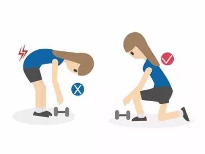 健康的三大动作,健康锻炼6个动作