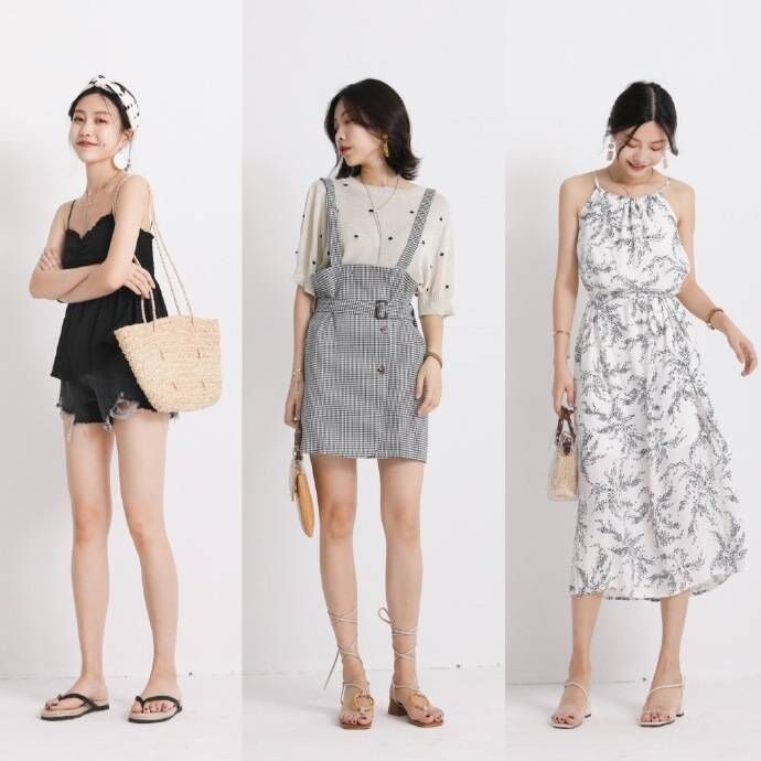 30-50精致女人穿搭,精致女人穿搭春秋套装25岁