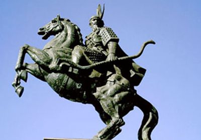 历史上唯一一位奴隶皇帝,历史上的第一位奴隶皇帝