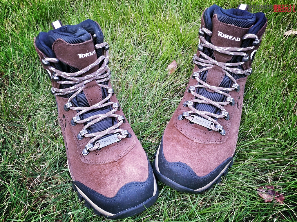 探路者新款登山鞋测评,探路者高帮登山鞋怎么样