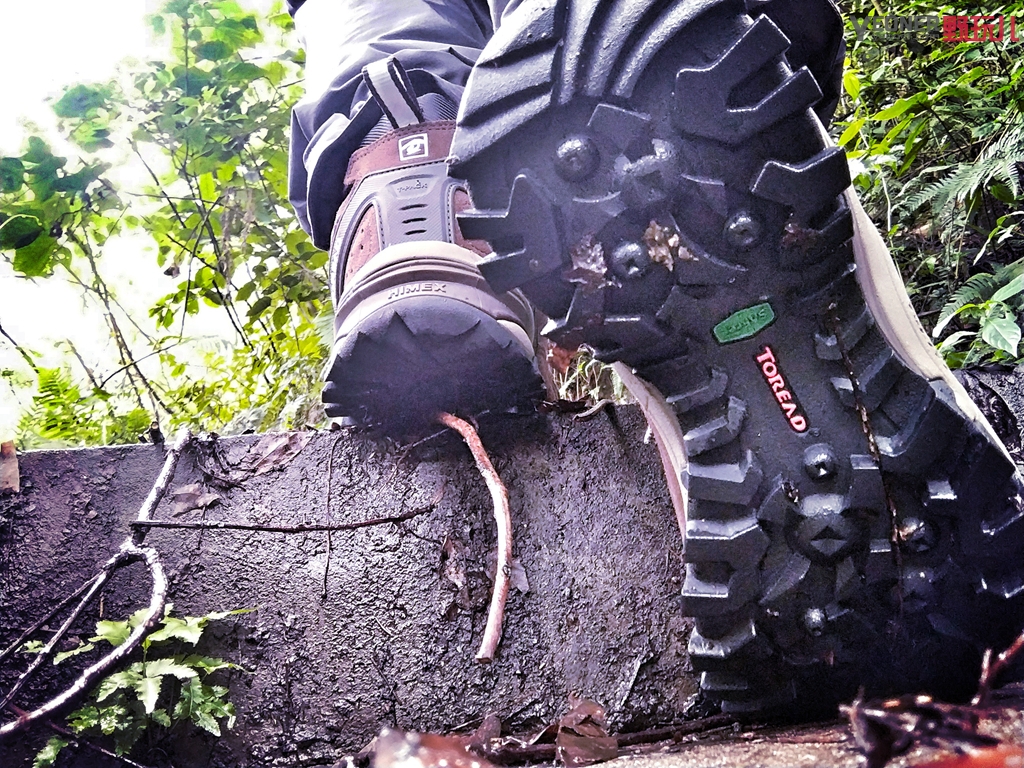 探路者新款登山鞋测评,探路者高帮登山鞋怎么样