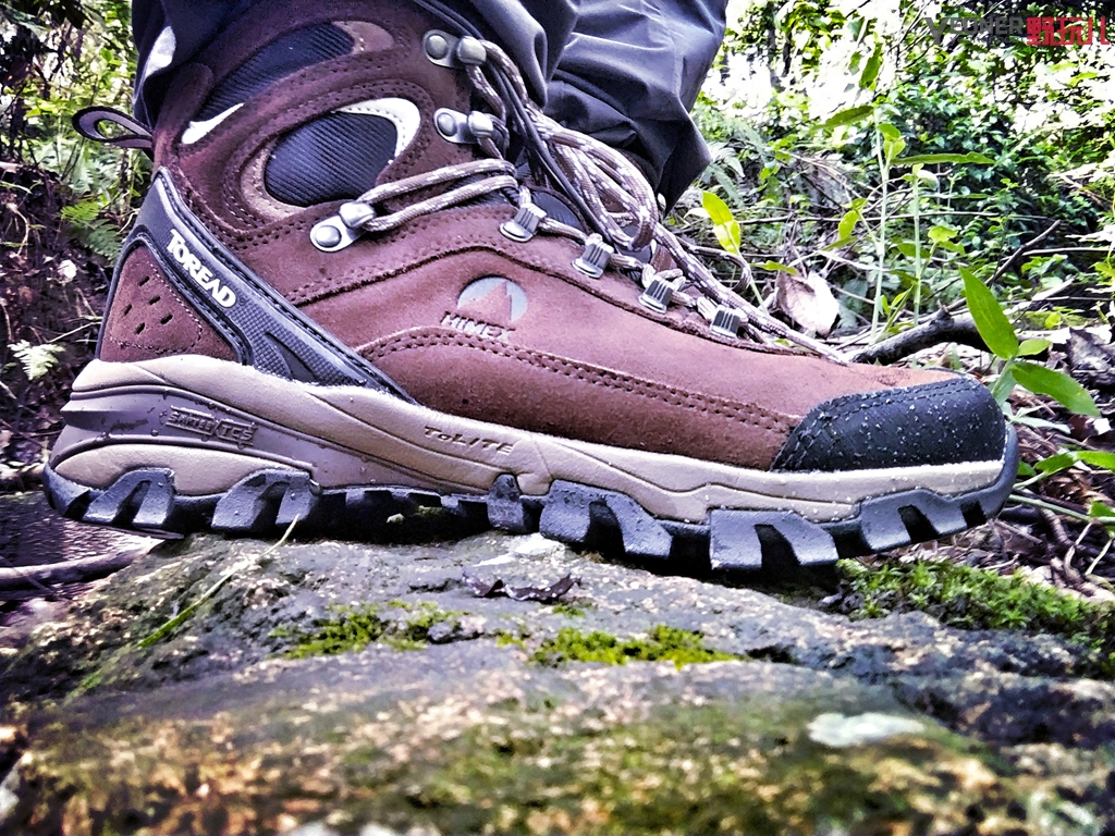 探路者新款登山鞋测评,探路者高帮登山鞋怎么样
