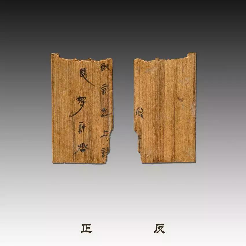 潘守永：为什么说“北有兵马俑，南有里耶秦简”
