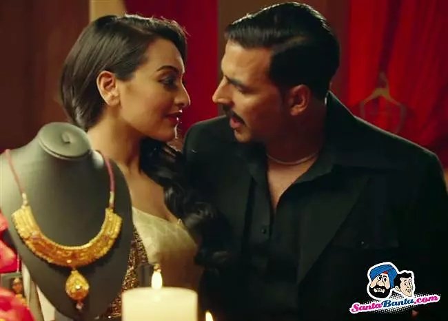 让人直呼过瘾的8部印度电影，让你的眼睛舍不得离开屏幕